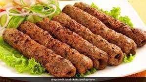 Sheek Kebab