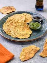 Pappadum (2 pcs)