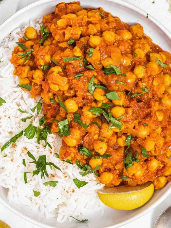 Channa Bowl
