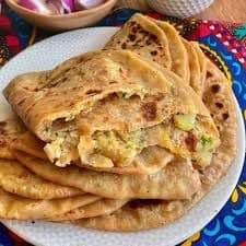 Parantha Box