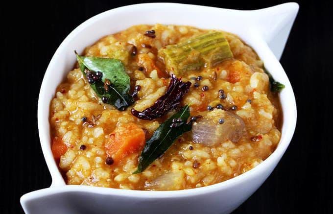 Sambar Bowl