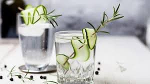 Refreshing Indian Spirits