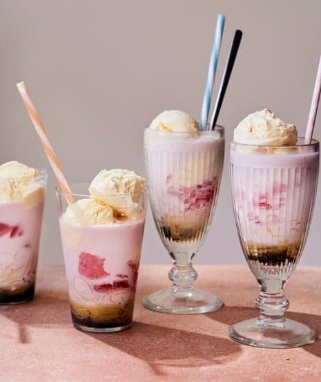 Falooda Ice Cream