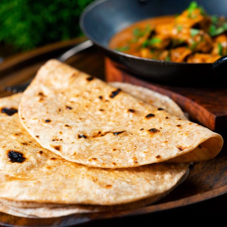 Tava Roti