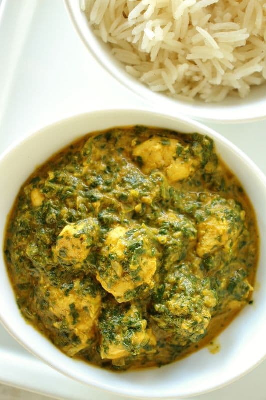 Saag