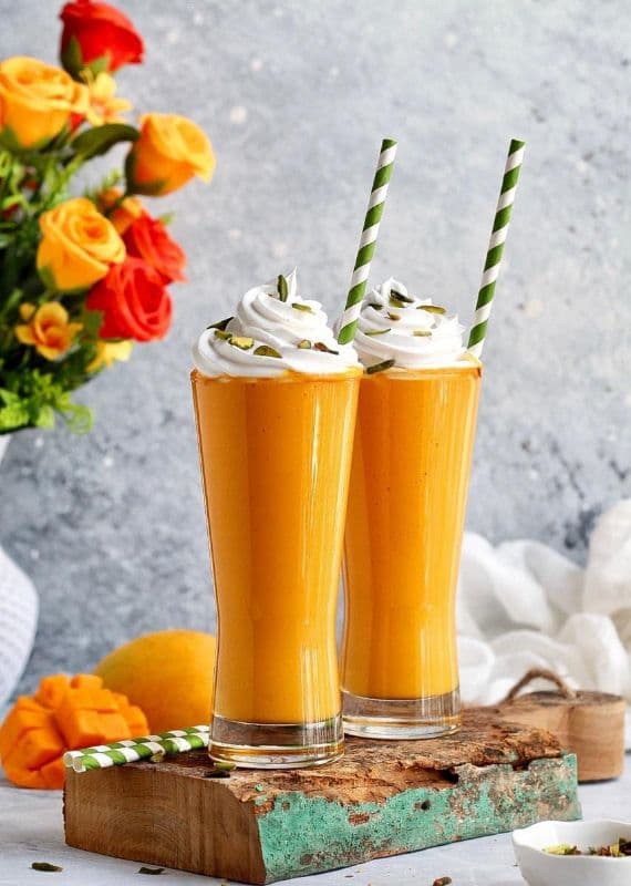 Mango Shake