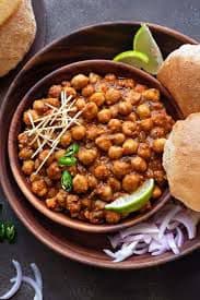 Channa Puri
