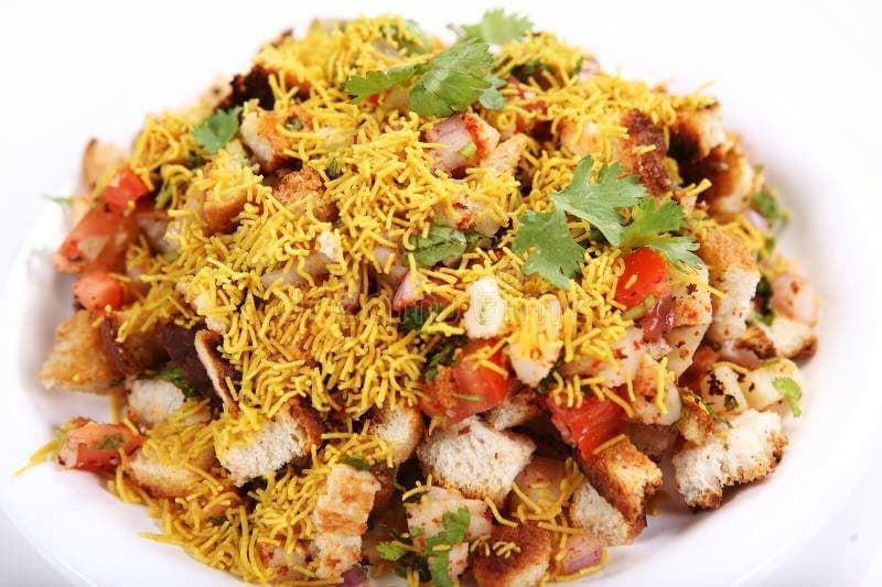 Bhel Puri