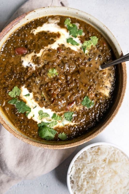 Dal Makhni