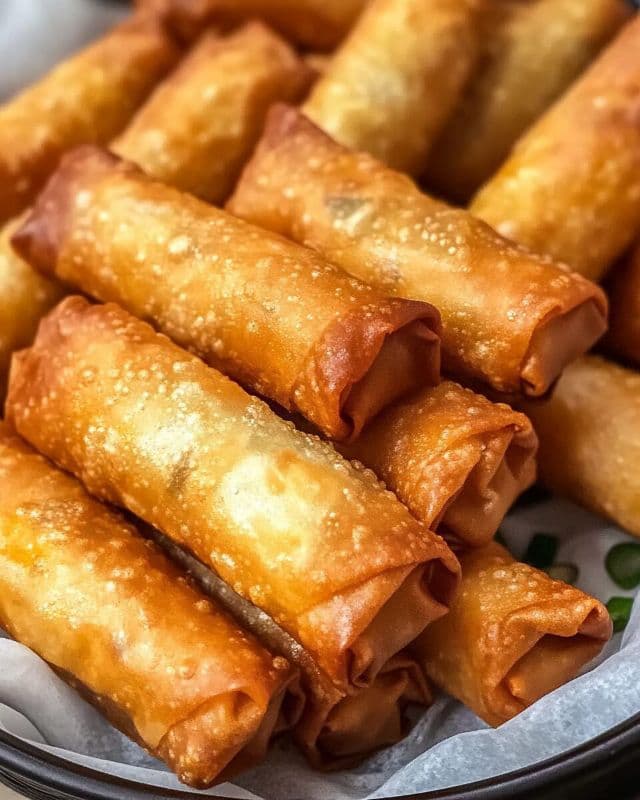 Spring Roll