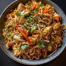 Chilli Chicken