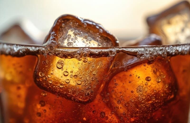 Soft Drinks