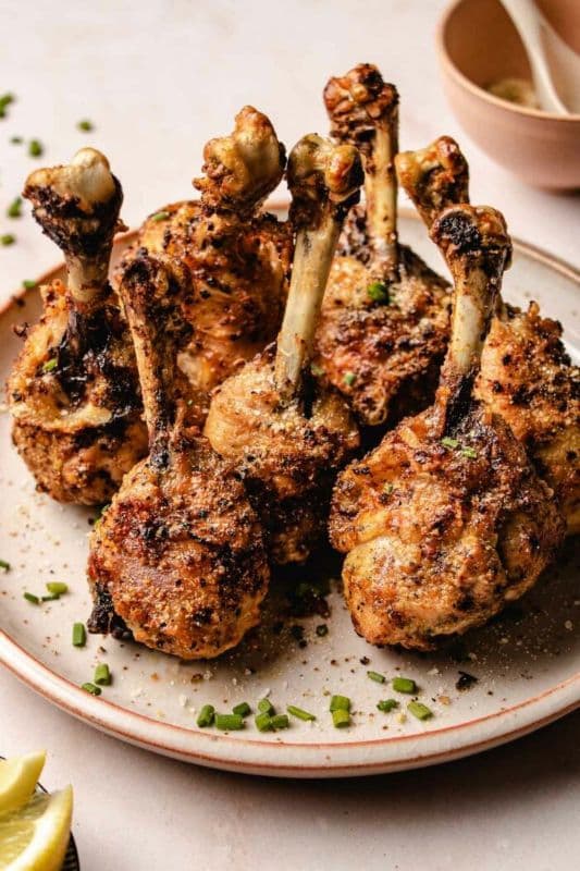 Chicken Lollipop