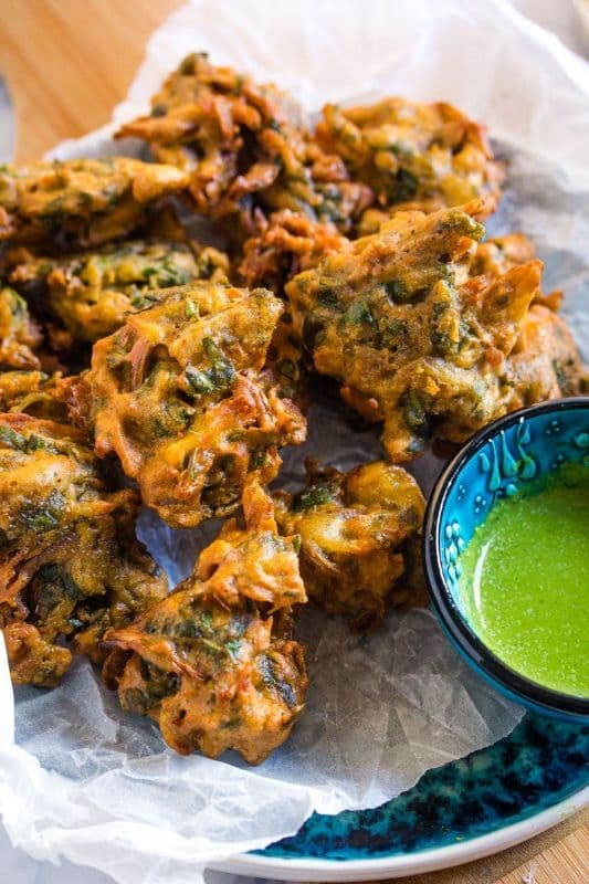 Veggie Pakora