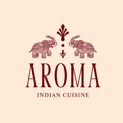 Aroma Indian Cuisine logo